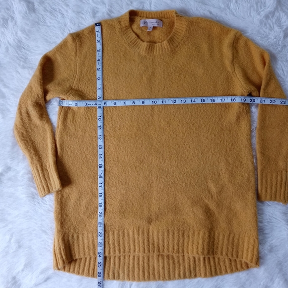 Philosophy Women's Sweater Size X Small - Picture 4 of 7